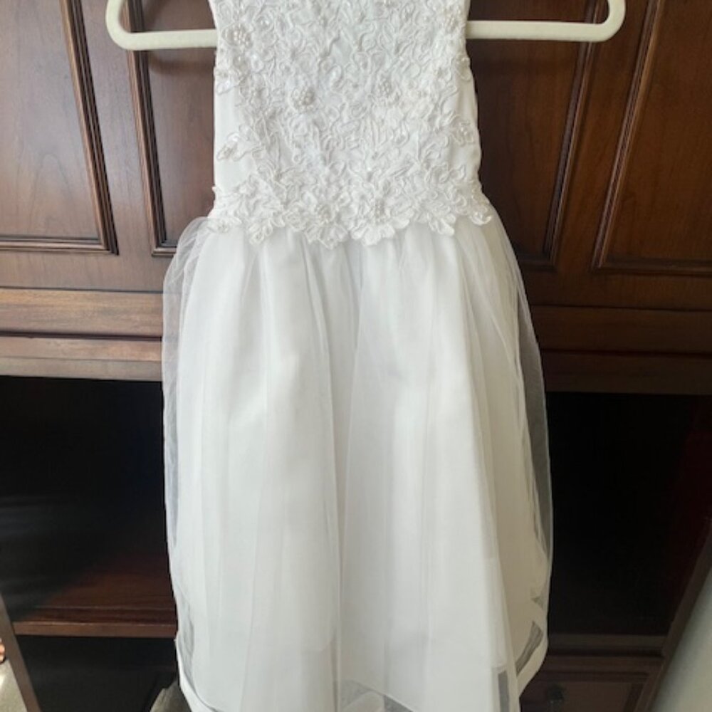 Girls Formal Dress